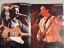 Tears For Fears on Sep 21, 1985 [125-small]