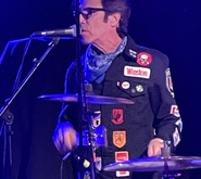 Stiff Little Fingers / Slim Jim Phantom on Mar 21, 2023 [132-small]
