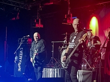 Stiff Little Fingers / Slim Jim Phantom on Mar 21, 2023 [135-small]