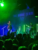 The Home Team / Broadside / Honey Revenge on Mar 26, 2023 [142-small]