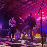 Houndmouth / Abby Hamilton on Mar 28, 2023 [147-small]