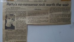 Nick Lowe / Tom Petty & the Heartbreakers on Mar 14, 1983 [916-small]
