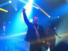 Simple Minds on Mar 29, 2013 [194-small]