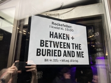 Haken / Between The Buried And Me on Mar 29, 2023 [257-small]