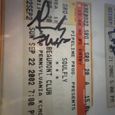 Soulfly / Will Haven on Sep 22, 2002 [263-small]