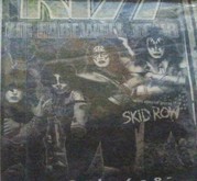 Ted Nugent / Skid Row / KISS on Apr 22, 2000 [927-small]