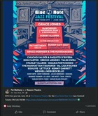 Blue Note Jazz Festival on May 31, 2023 [283-small]