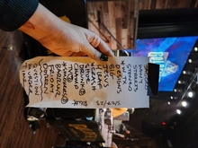 Old 97's / Caitlin Rose on Mar 29, 2023 [337-small]