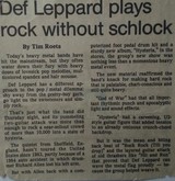Def Leppard / Tesla on Nov 5, 1987 [937-small]