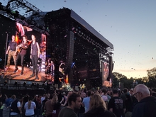 Fall Out Boy / Weezer / Green Day / Amyl and the Sniffers on Jun 22, 2022 [377-small]