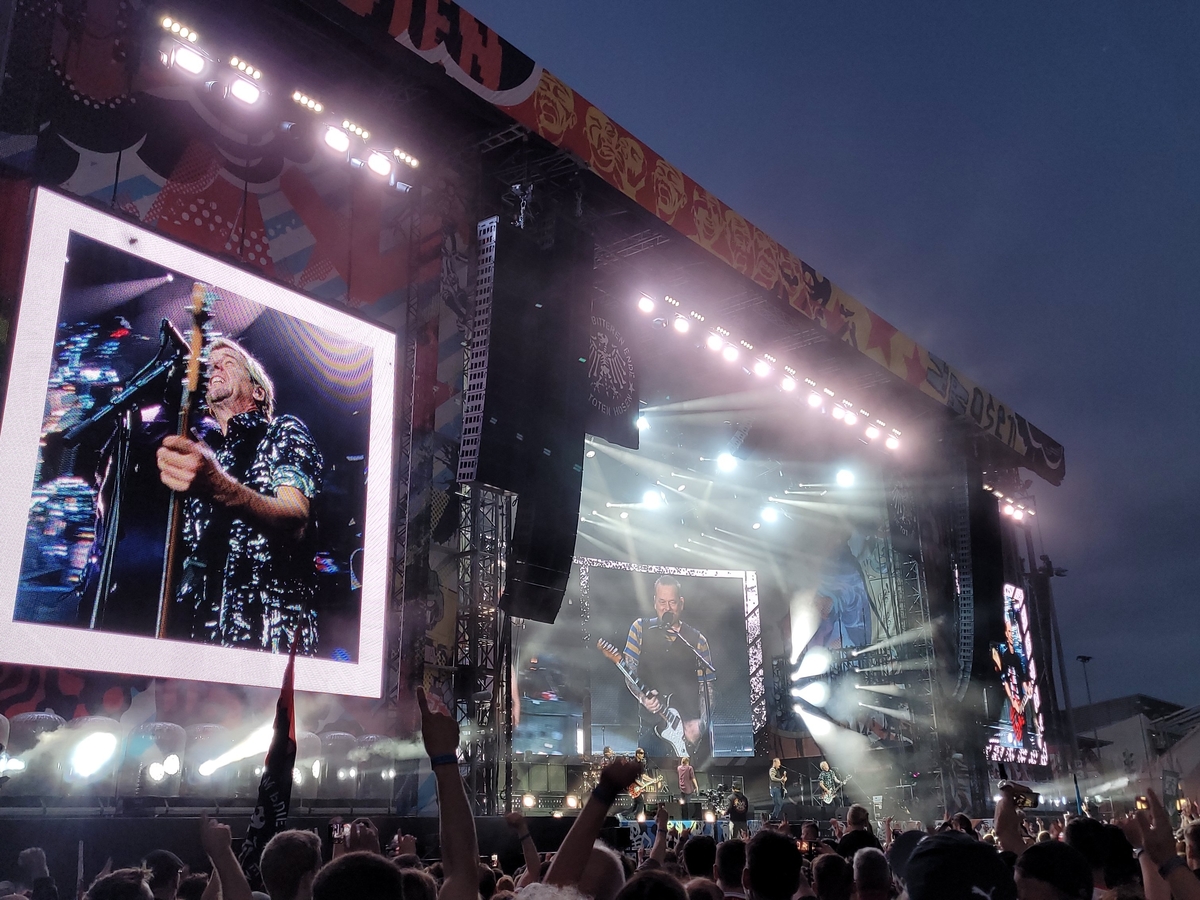 The Bar Stool Preachers Concert & Tour History (Updated for 2024) Concert Archives