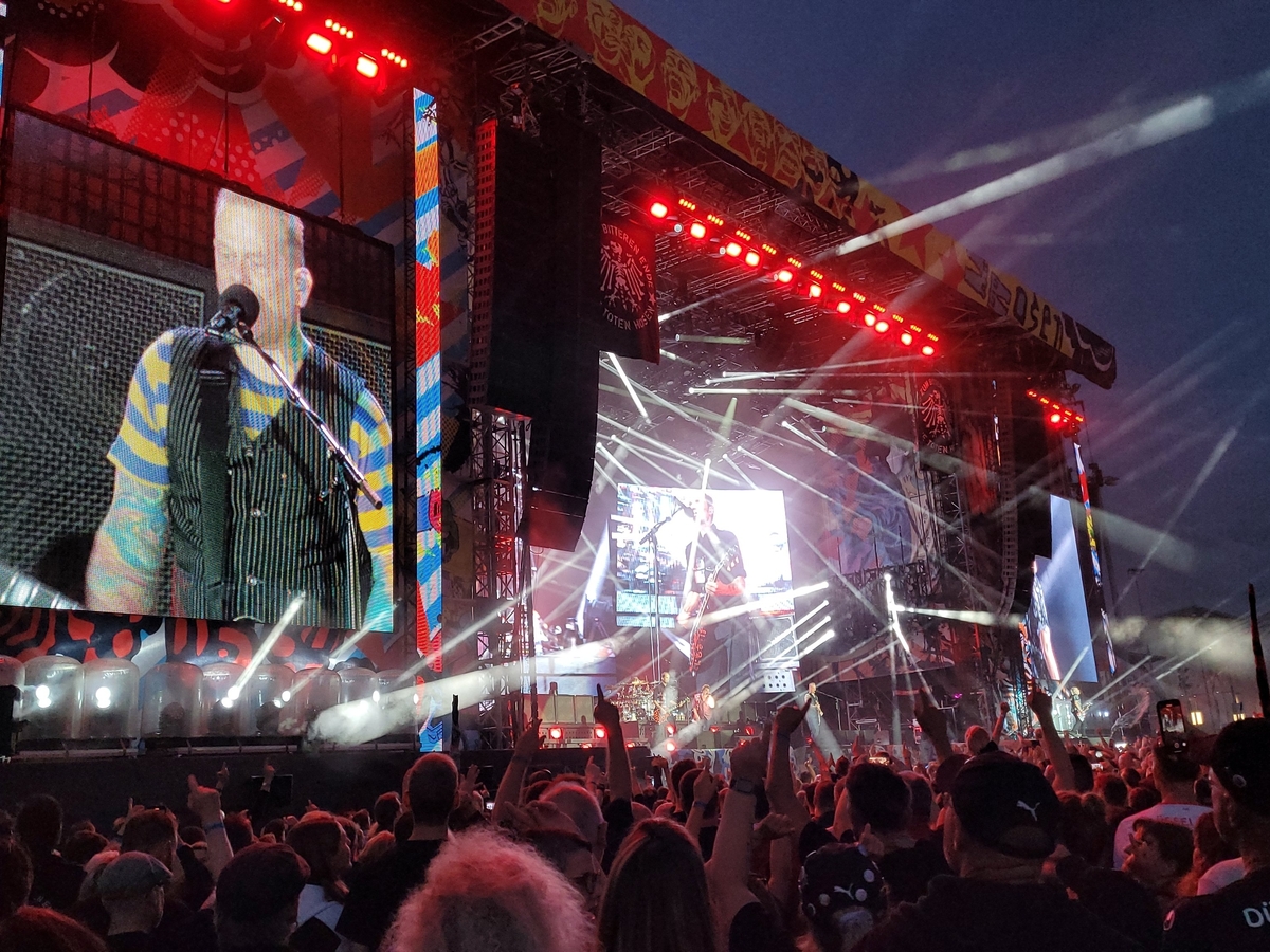 The Bar Stool Preachers Concert & Tour History (Updated for 2024) Concert Archives