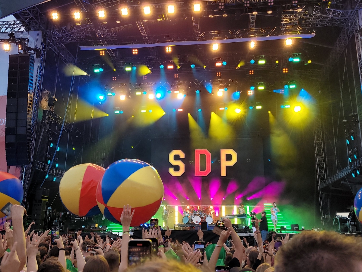 Culcha Candela Concert & Tour History (Updated for 2025) | Concert Archives