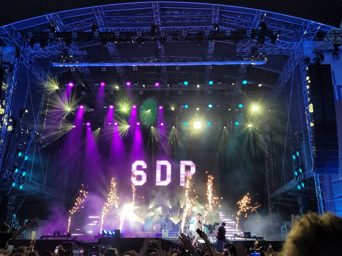 Culcha Candela Concert & Tour History (Updated for 2025) | Concert Archives