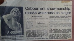 Ozzy Osbourne / Mötley Crüe on Mar 5, 1984 [943-small]