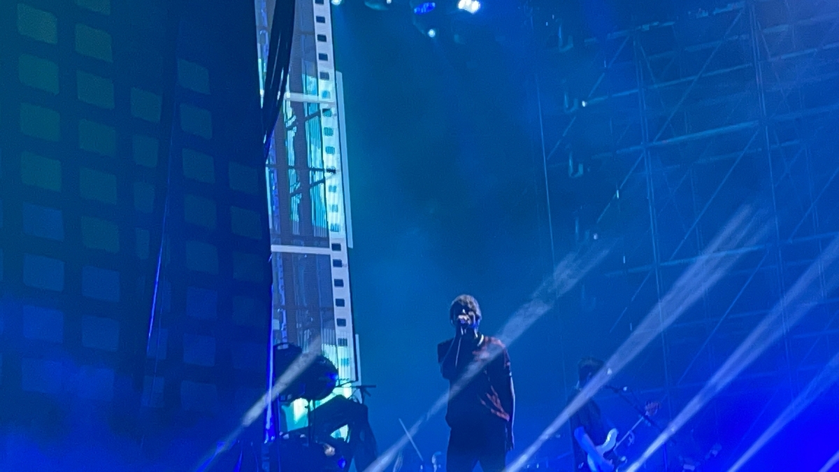 Concert History Of Ippodromo Snai San Siro Milan Lombardy Italy Concert History Of Ippodromo Snai San Siro Milan Lombardy Italy