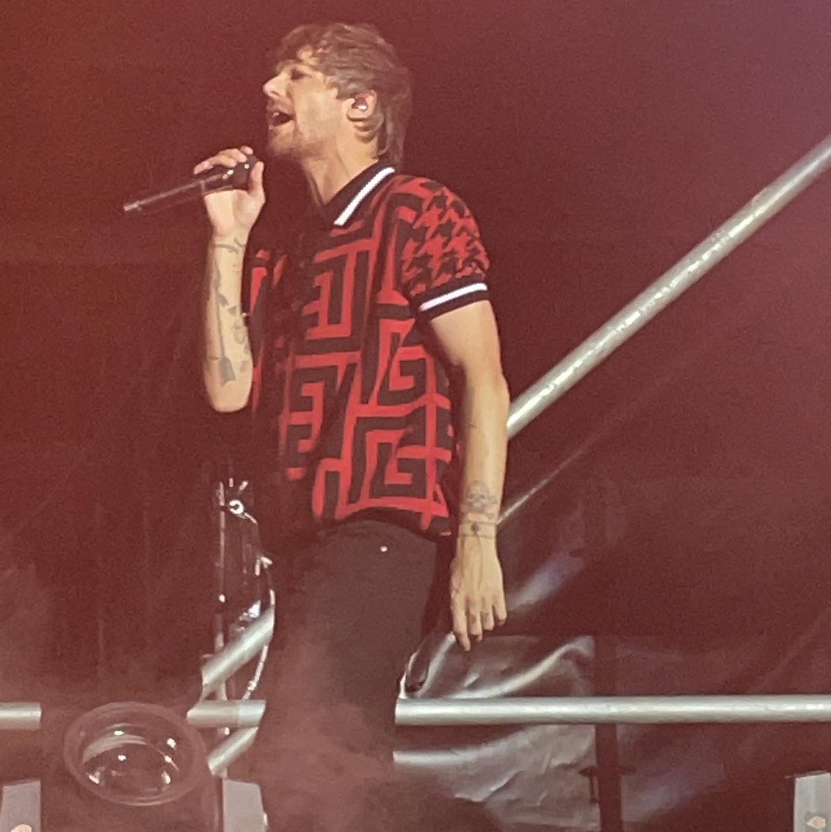 Concert History Of Ippodromo Snai San Siro Milan Lombardy Italy Concert History Of Ippodromo Snai San Siro Milan Lombardy Italy