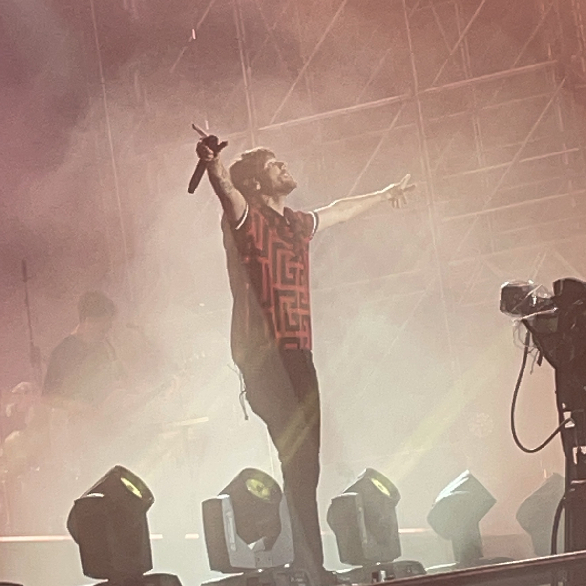 Concert History Of Ippodromo Snai San Siro Milan Lombardy Italy Concert History Of Ippodromo Snai San Siro Milan Lombardy Italy