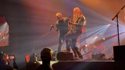 Jerry Cantrell / Thunderpussy on Mar 18, 2023 [534-small]