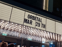 Orbital / YUSHH on Mar 29, 2023 [538-small]