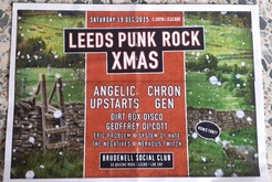 Leeds Punk Rock Xmas on Dec 19, 2015 [567-small]
