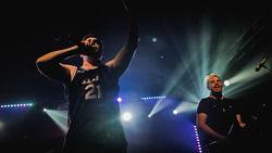Set It Off / Boy Bleach on Mar 21, 2023 [621-small]