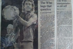 The Who on Jul 21, 1989 [968-small]