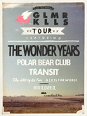 Polar Bear Club / The Story So Far / Into It. Over It. / The Wonder Years / Transit on Mar 17, 2012 [597-small]