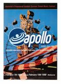 Apollo Festival on Feb 14, 1998 [732-small]