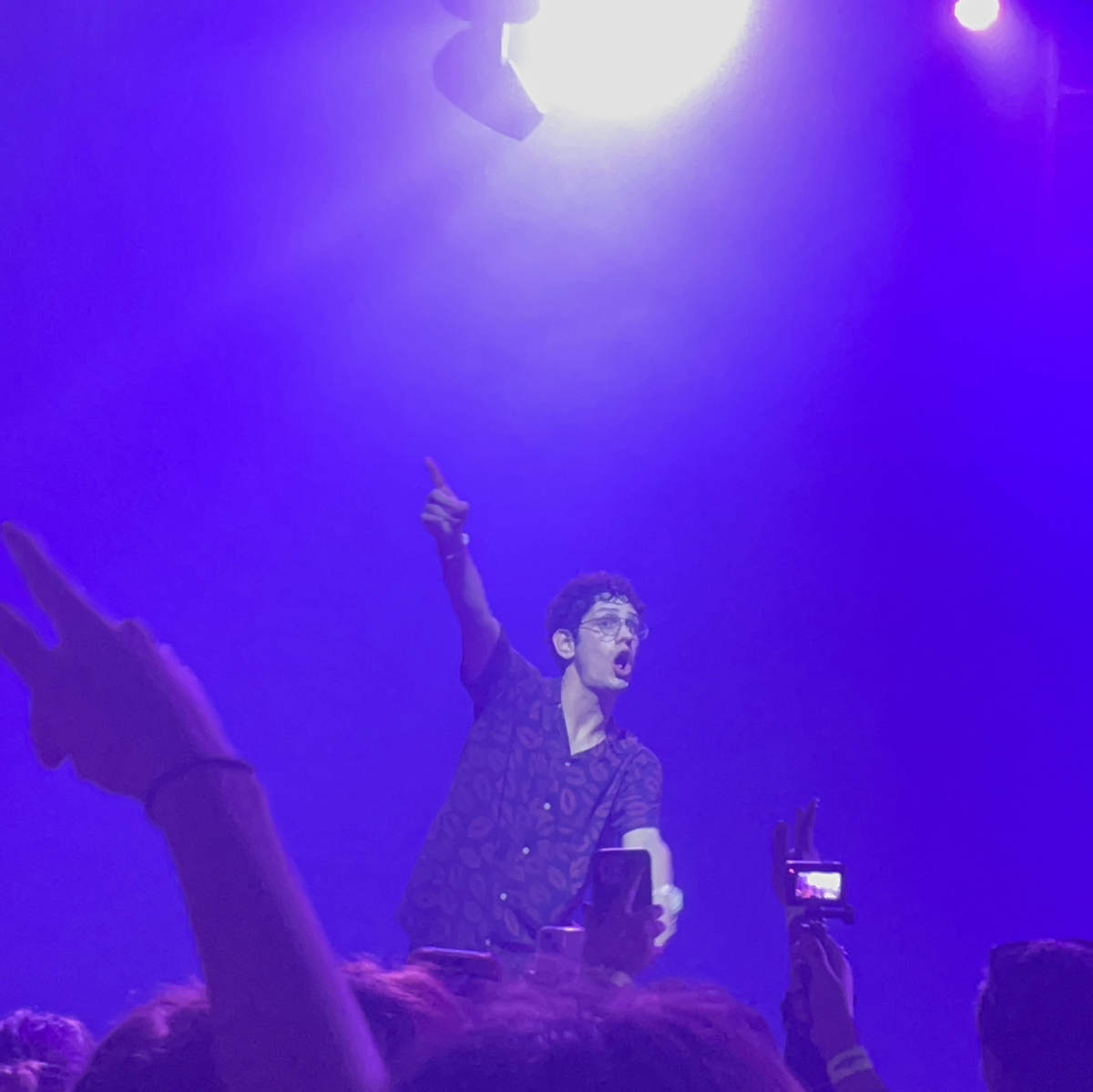 DJ Matt Concert & Tour History (Updated for 2023) Concert