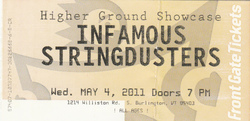 The Infamous Stringdusters on May 4, 2011 [977-small]