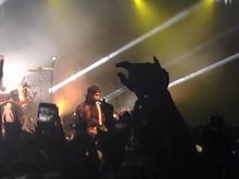 Pierce The Veil / Sleeping With Sirens at Manchester Academy on Apr 2, 2015 [815-small]