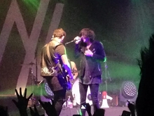 Pierce The Veil / Sleeping With Sirens at Manchester Academy on Apr 2, 2015 [816-small]