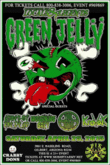 Green Jellÿ / Krovak / Mourning Grey / Ashes Of The Dead / Aperfectool on Apr 25, 2015 [983-small]