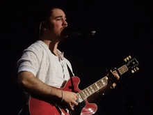 Ed Sheeran / Cian Ducrot on Mar 25, 2023 [848-small]