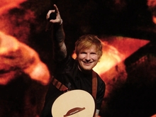 Ed Sheeran / Cian Ducrot on Mar 25, 2023 [849-small]