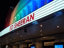 Ed Sheeran on Mar 27, 2023 [850-small]