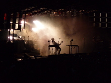 Nine Inch Nails  / Janes Addiction on Jun 12, 2009 [863-small]