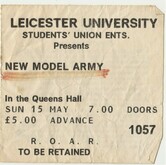 New Model Army on May 15, 1988 [866-small]