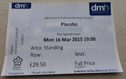 The Mirror Trap / Placebo on Mar 16, 2015 [874-small]