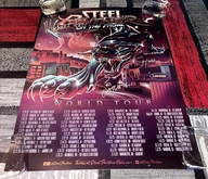 Steel Panther / Crobot / Tragedy on Mar 25, 2023 [875-small]
