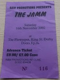 the jamm on Nov 16, 2002 [878-small]