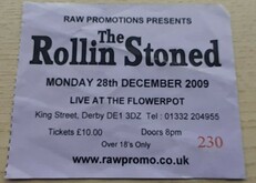 The Rollin Stoned on Dec 28, 2009 [880-small]