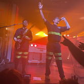 Joywave / Elliot Lee / Dizzy on Mar 30, 2023 [889-small]