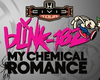 blink-182 / My Chemical Romance / Manchester Orchestra on Aug 20, 2011 [599-small]