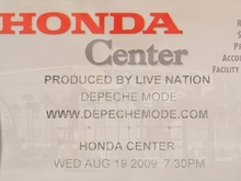 Depeche Mode / Peter Bjorn and John on Aug 19, 2009 [908-small]