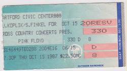 Pink Floyd on Oct 15, 1987 [992-small]