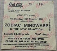 Zodiac Mindwarp & The Love Re-Action on Mar 16, 1988 [942-small]