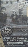 The Goo Goo Dolls / Bon Jovi on Mar 22, 2003 [000-small]