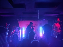 Bearings / Between You And Me / Young Culture / Arrows in Action on Mar 8, 2022 [005-small]